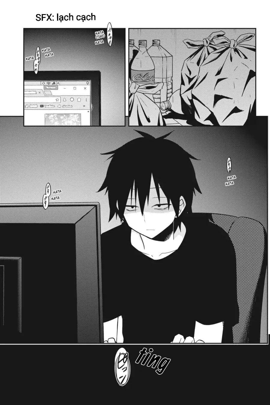 Kagerou Daze: Chapter 54: Lost Daze VI