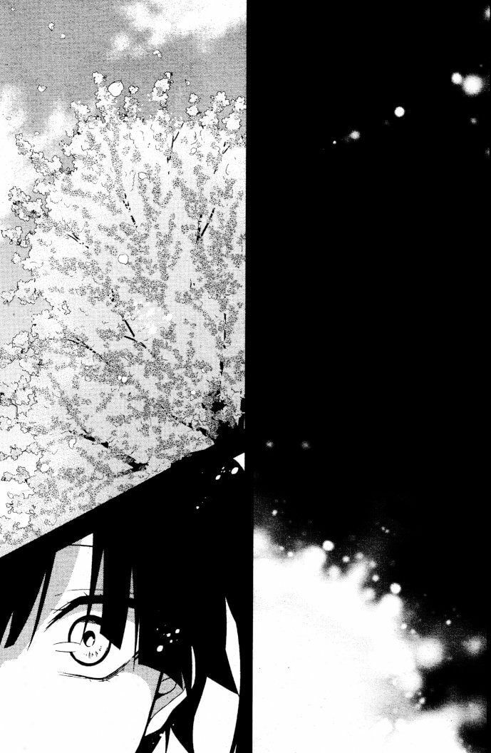 Kagerou Daze: Chapter 60: Red III