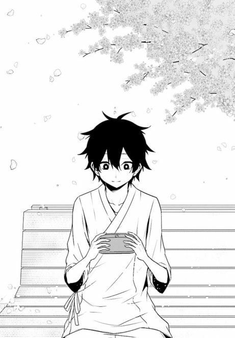 Kagerou Daze: Chapter 60: Red III