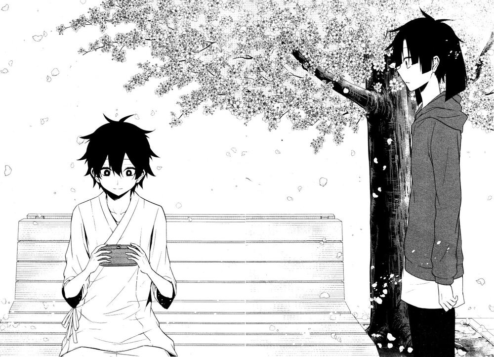 Kagerou Daze: Chapter 60: Red III