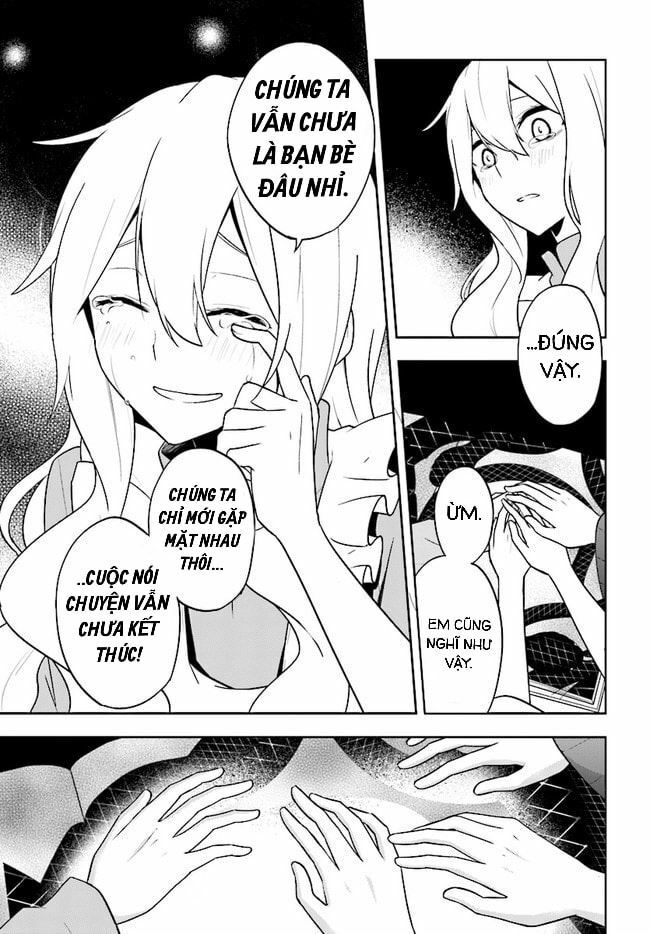 Kagerou Daze: Chapter 61: Red IV