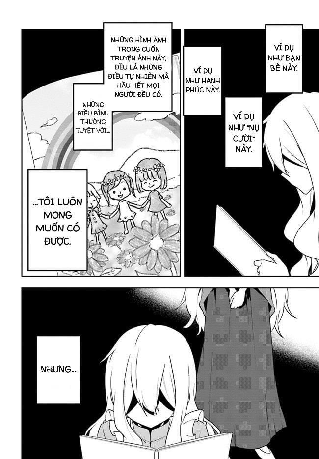 Kagerou Daze: Chapter 61: Red IV