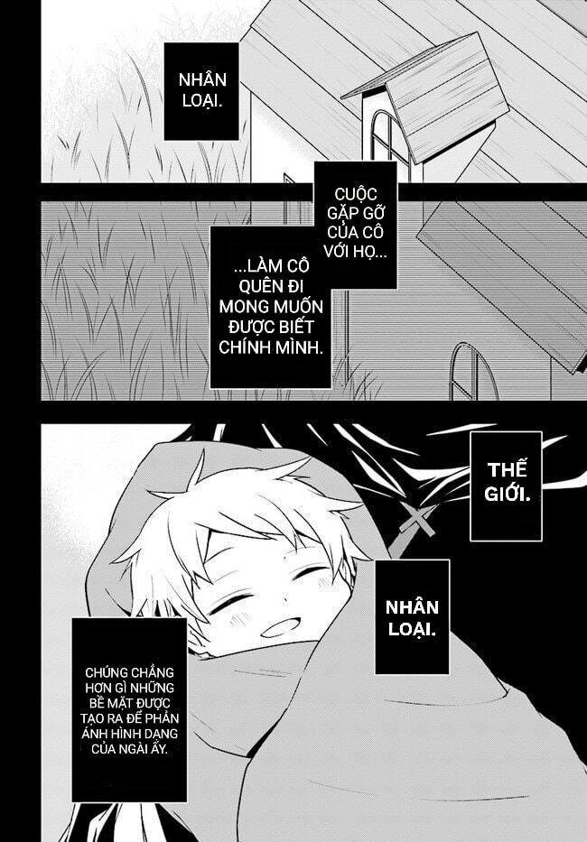 Kagerou Daze: Chapter 62: No Title