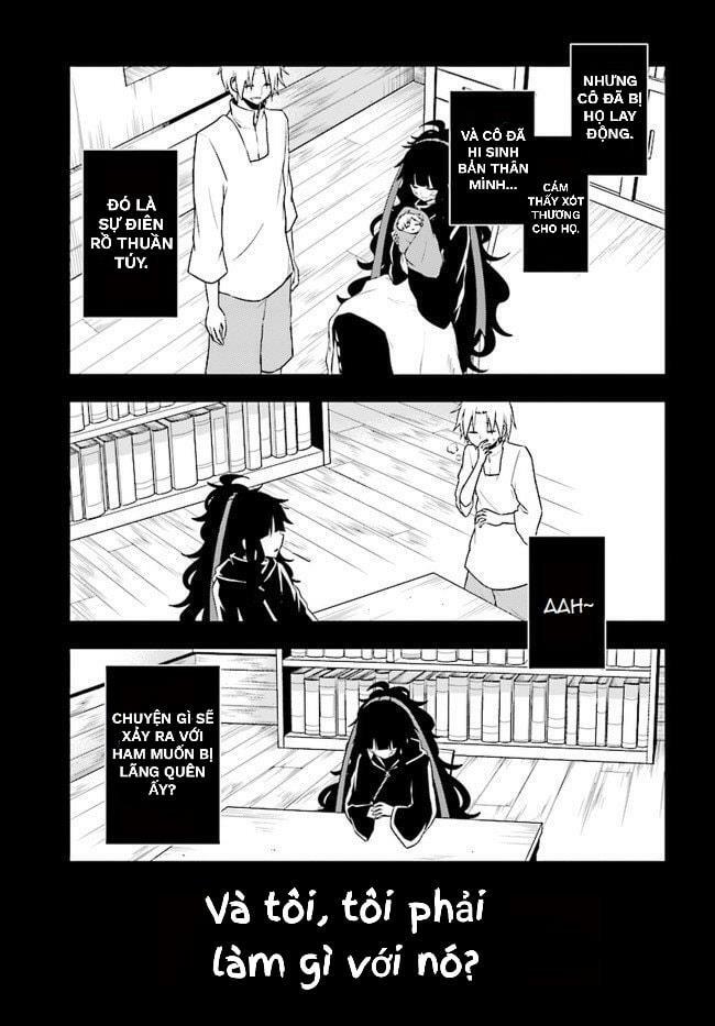 Kagerou Daze: Chapter 62: No Title