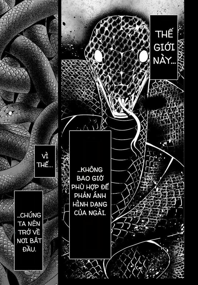 Kagerou Daze: Chapter 62: No Title