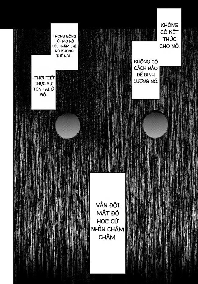 Kagerou Daze: Chapter 62: No Title