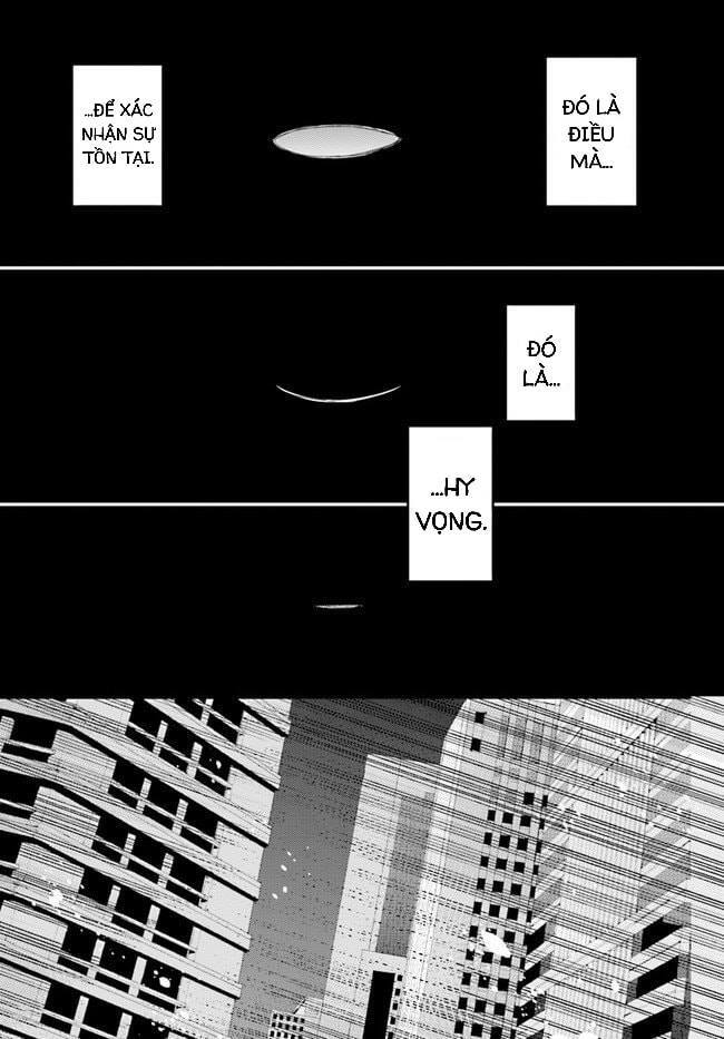 Kagerou Daze: Chapter 62: No Title