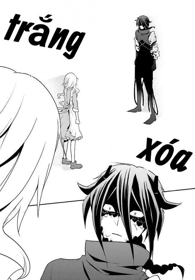 Kagerou Daze: Chapter 64: Imaginary Reload I