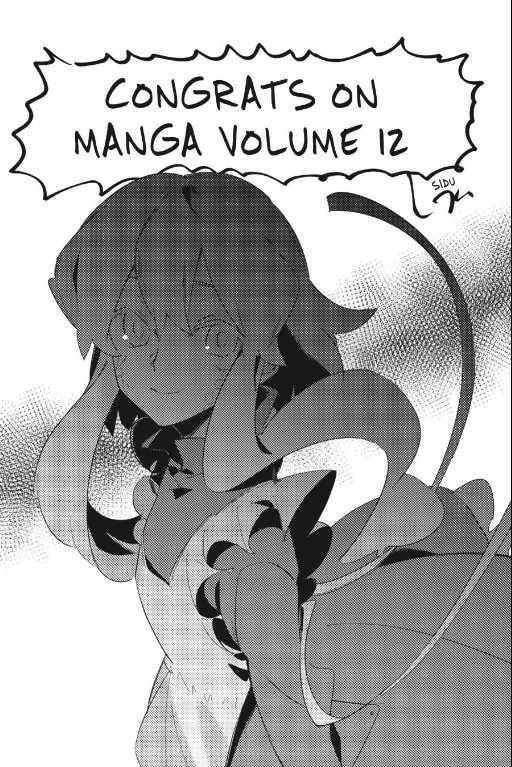 Kagerou Daze: Chapter 64: Imaginary Reload I