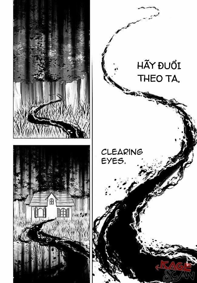 Kagerou Daze: Chapter 65: Imaginary Reload II