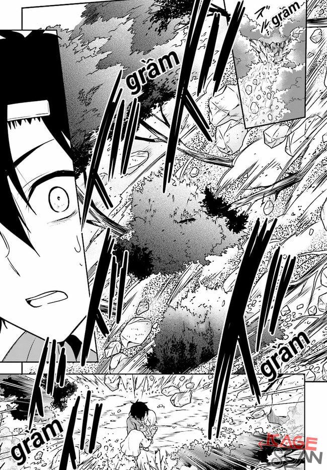 Kagerou Daze: Chapter 66: Imaginary Reload III
