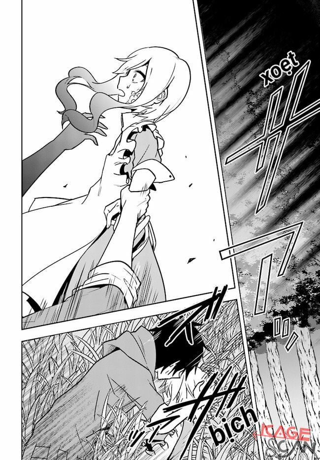 Kagerou Daze: Chapter 66: Imaginary Reload III