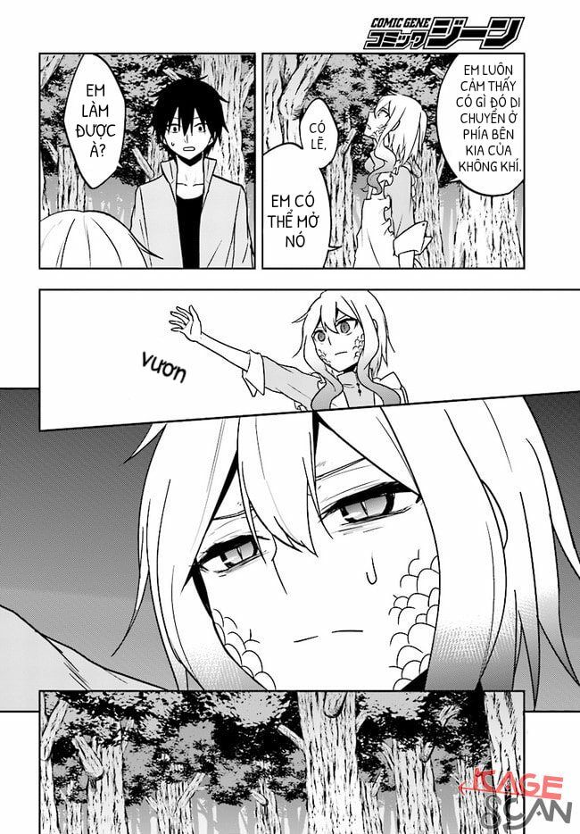 Kagerou Daze: Chapter 68: Imaginary Reload V