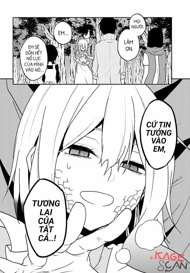 Kagerou Daze: Chapter 68: Imaginary Reload V