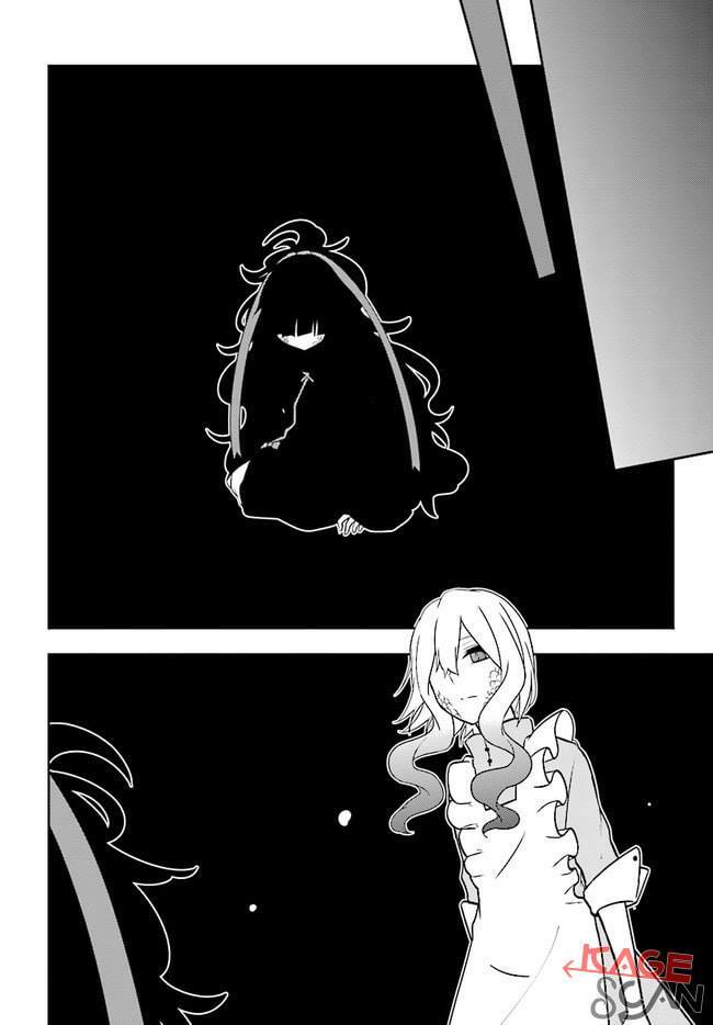 Kagerou Daze: Chapter 68: Imaginary Reload V
