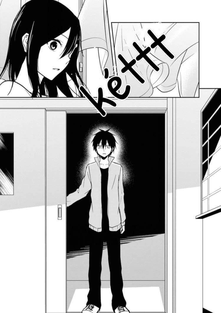 Kagerou Daze: Chapter 69.5: Additional Memory (EXTRA)