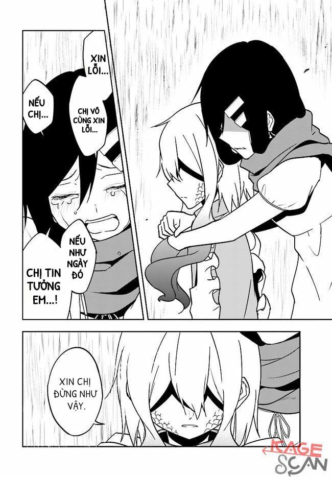 Kagerou Daze: Chapter 69: Mekakucity Actors