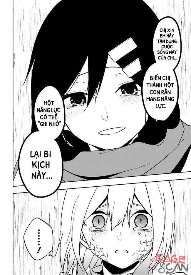 Kagerou Daze: Chapter 69: Mekakucity Actors