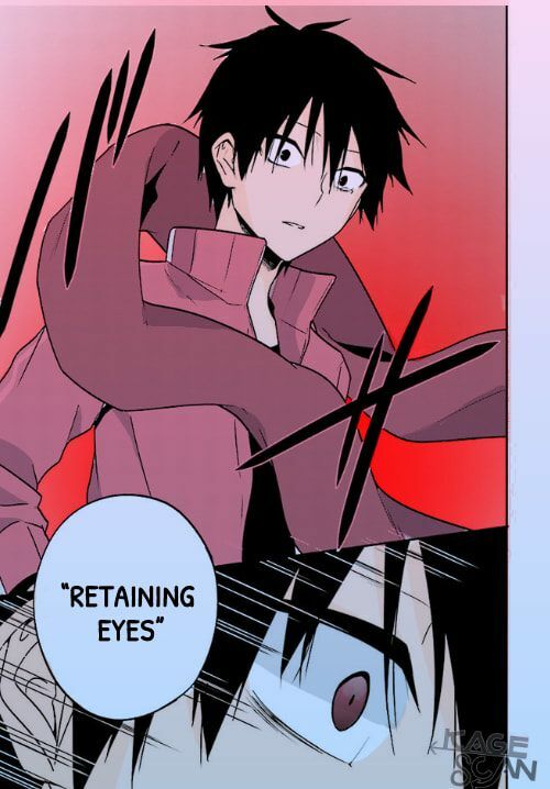 Kagerou Daze: Chapter 69: Mekakucity Actors