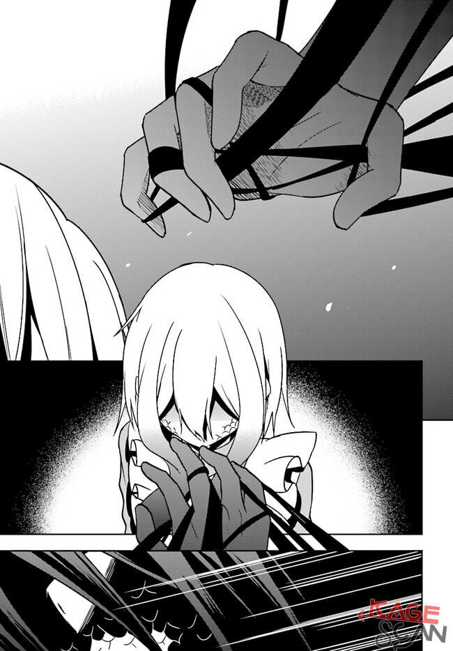 Kagerou Daze: Chapter 69: Mekakucity Actors