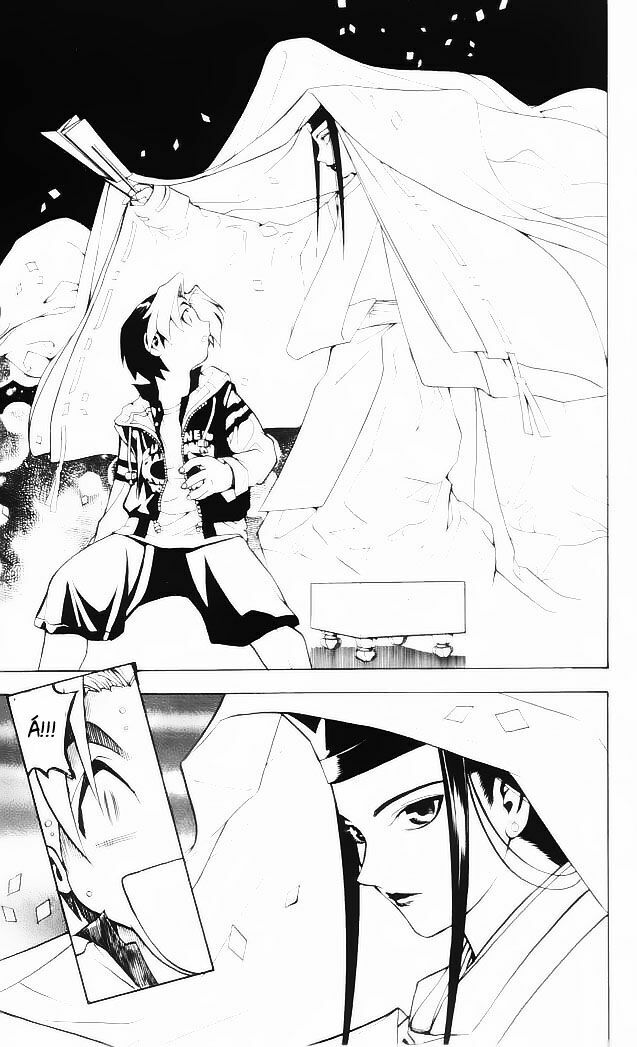 Kỳ Thủ Cờ Vây: Chapter 1