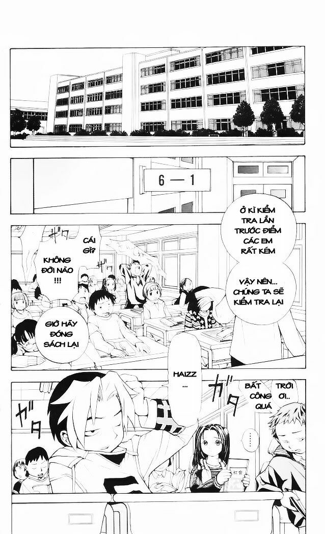 Kỳ Thủ Cờ Vây: Chapter 1