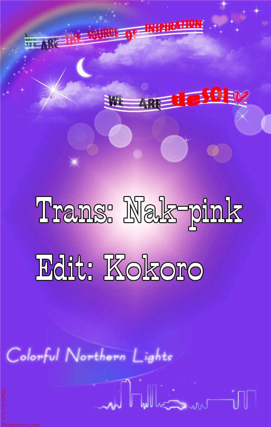 Kỳ Thủ Cờ Vây: Chapter 102