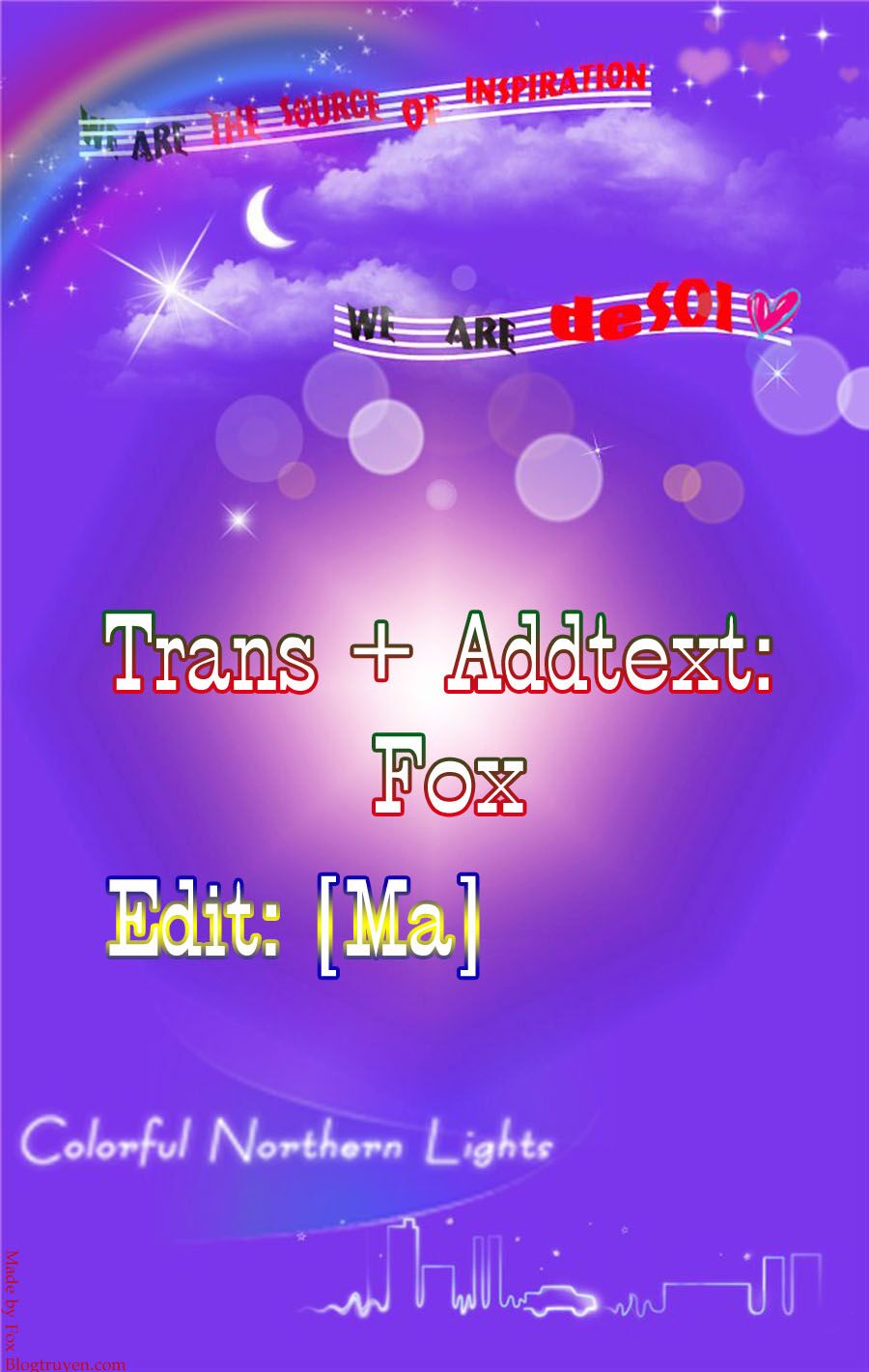 Kỳ Thủ Cờ Vây: Chapter 104