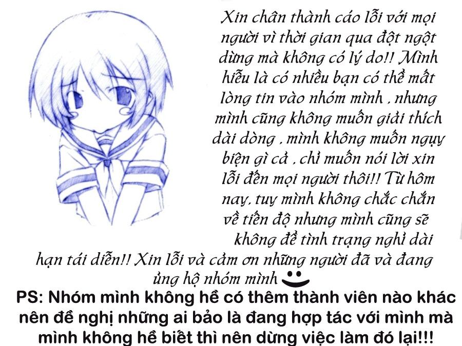 Kỳ Thủ Cờ Vây: Chapter 119
