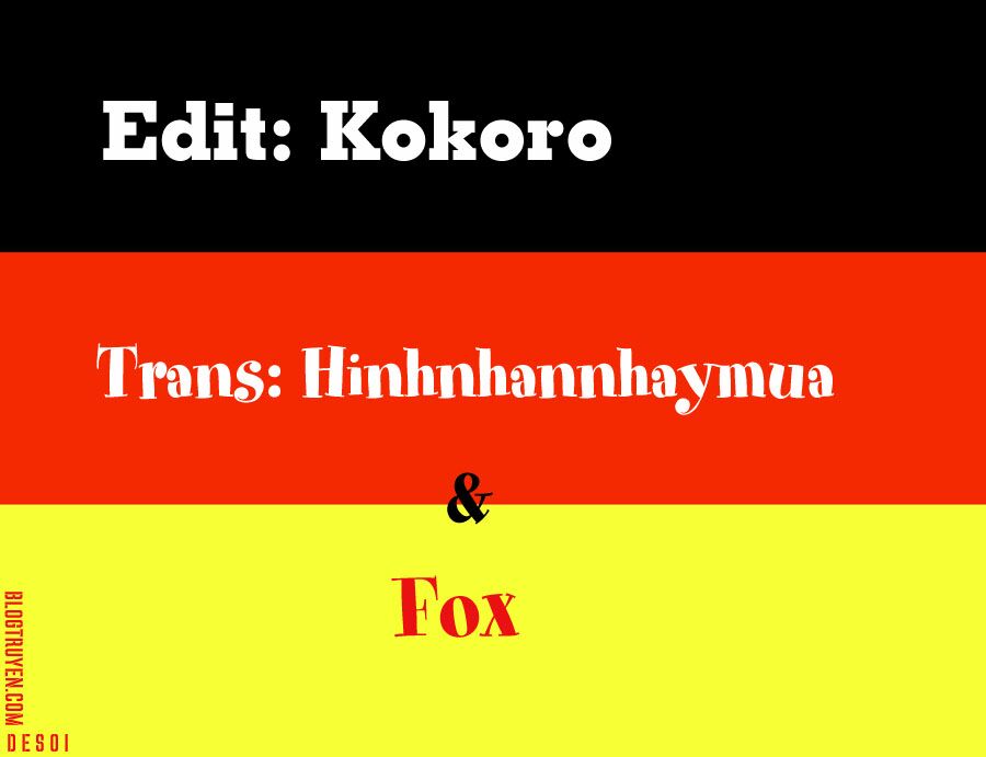 Kỳ Thủ Cờ Vây: Chapter 130