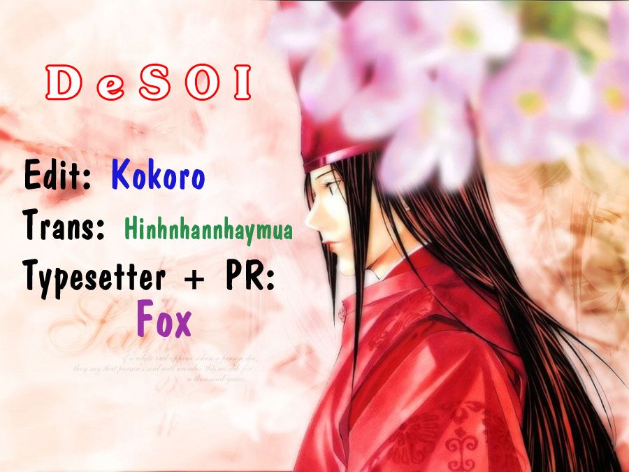 Kỳ Thủ Cờ Vây: Chapter 135