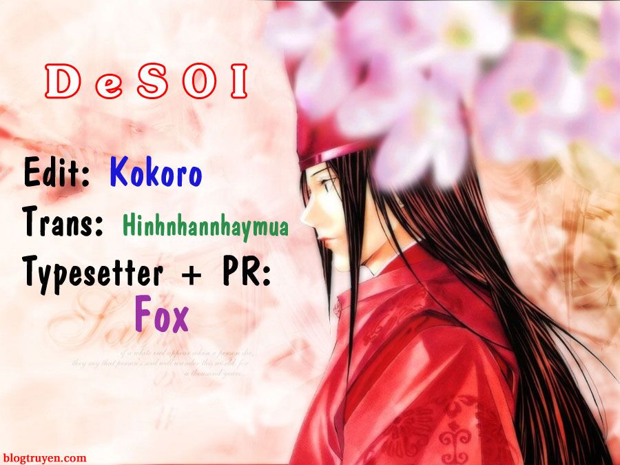 Kỳ Thủ Cờ Vây: Chapter 136