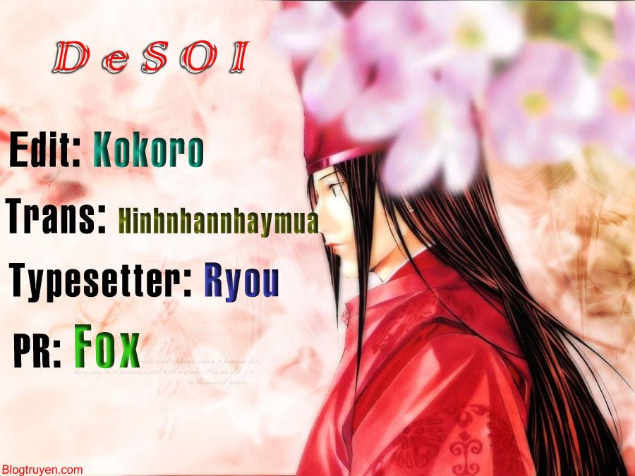 Kỳ Thủ Cờ Vây: Chapter 140