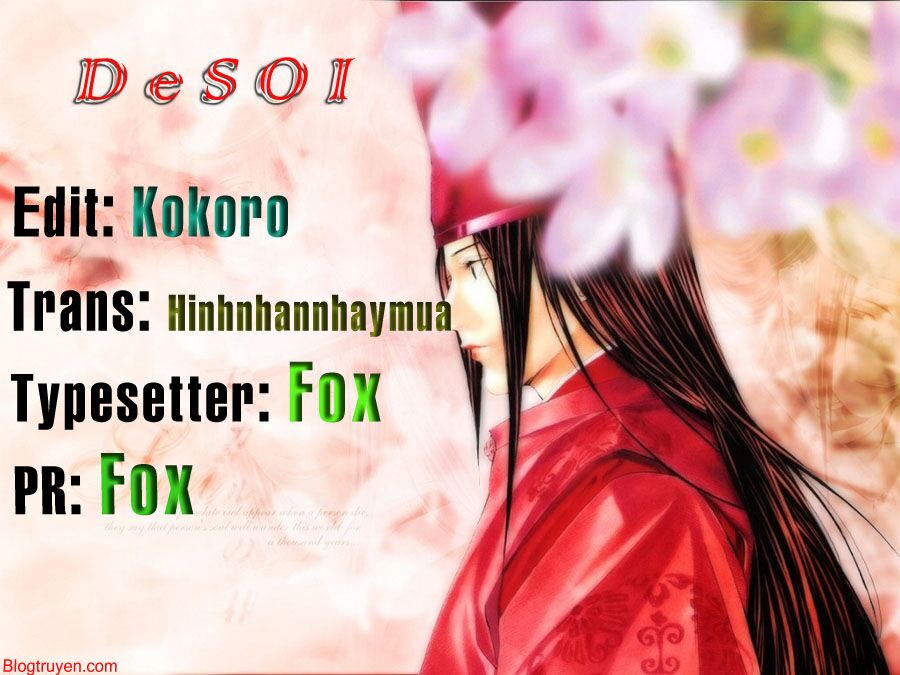 Kỳ Thủ Cờ Vây: Chapter 142