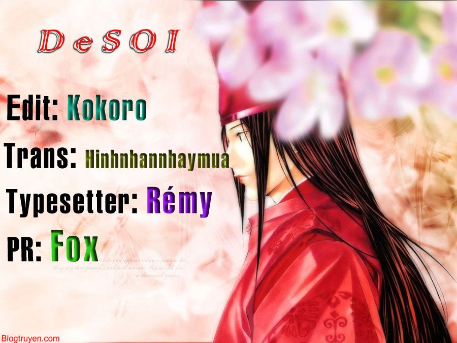 Kỳ Thủ Cờ Vây: Chapter 144