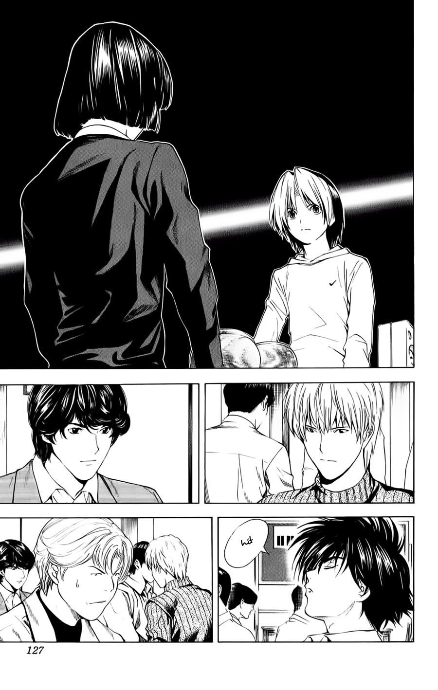 Kỳ Thủ Cờ Vây: Chapter 145