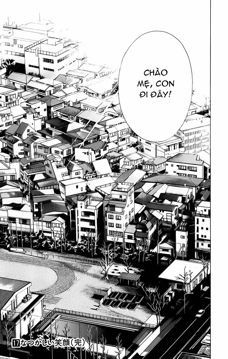 Kỳ Thủ Cờ Vây: Chapter 148