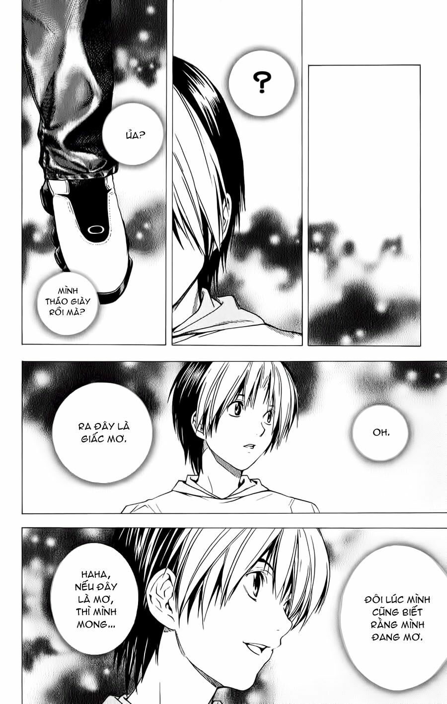 Kỳ Thủ Cờ Vây: Chapter 148