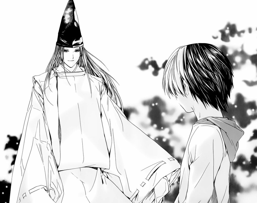 Kỳ Thủ Cờ Vây: Chapter 148