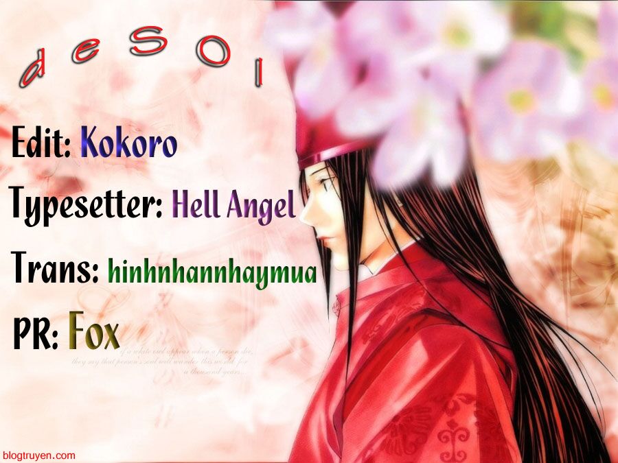 Kỳ Thủ Cờ Vây: Chapter 154