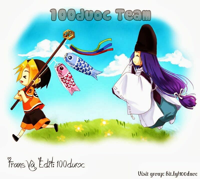 Kỳ Thủ Cờ Vây: Chapter 157