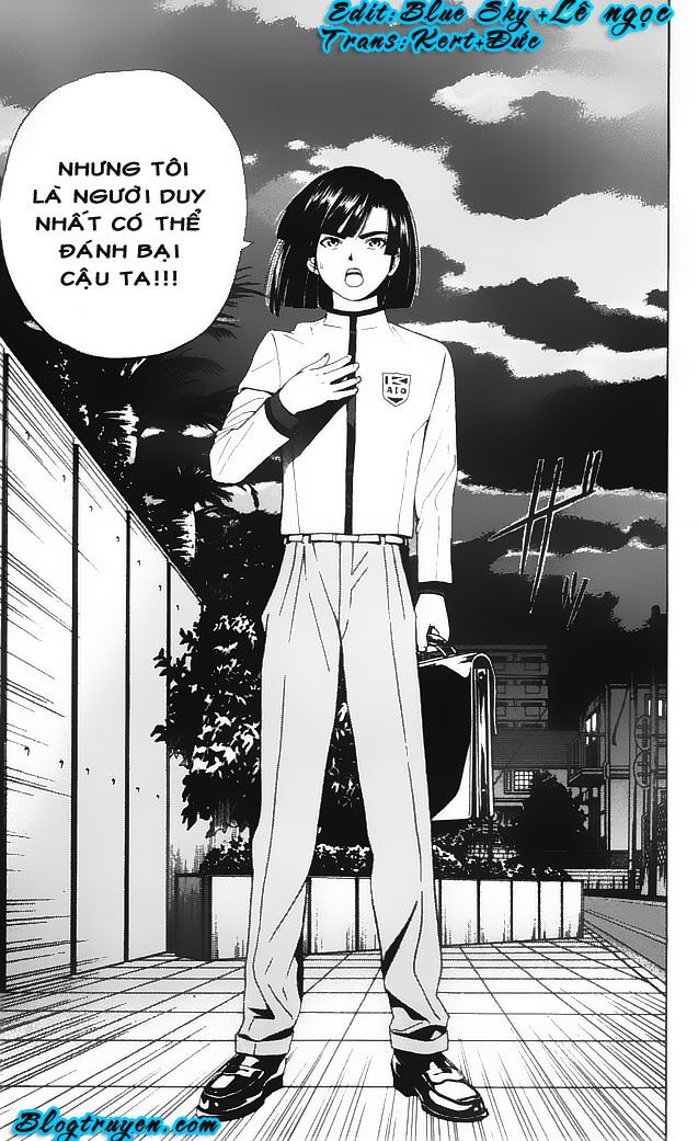 Kỳ Thủ Cờ Vây: Chapter 18