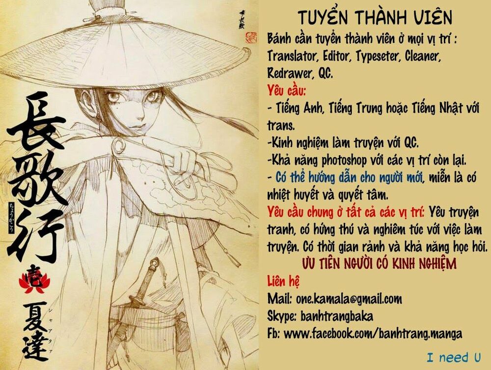Kỳ Thủ Cờ Vây: Chapter 185