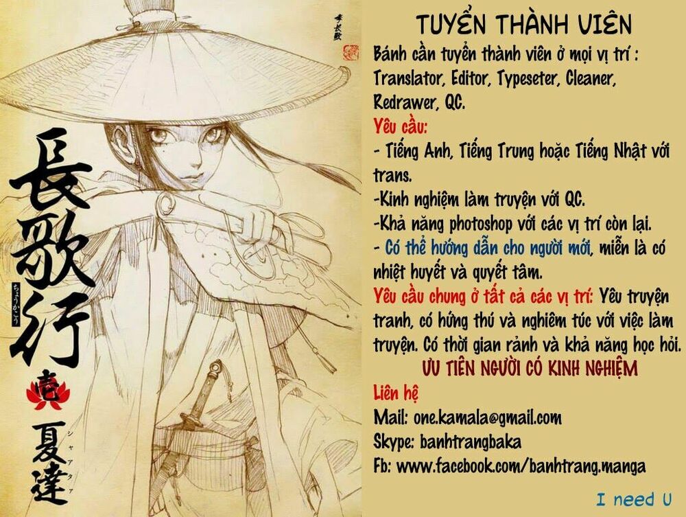 Kỳ Thủ Cờ Vây: Chapter 186
