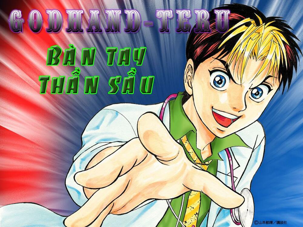 Kỳ Thủ Cờ Vây: Chapter 28