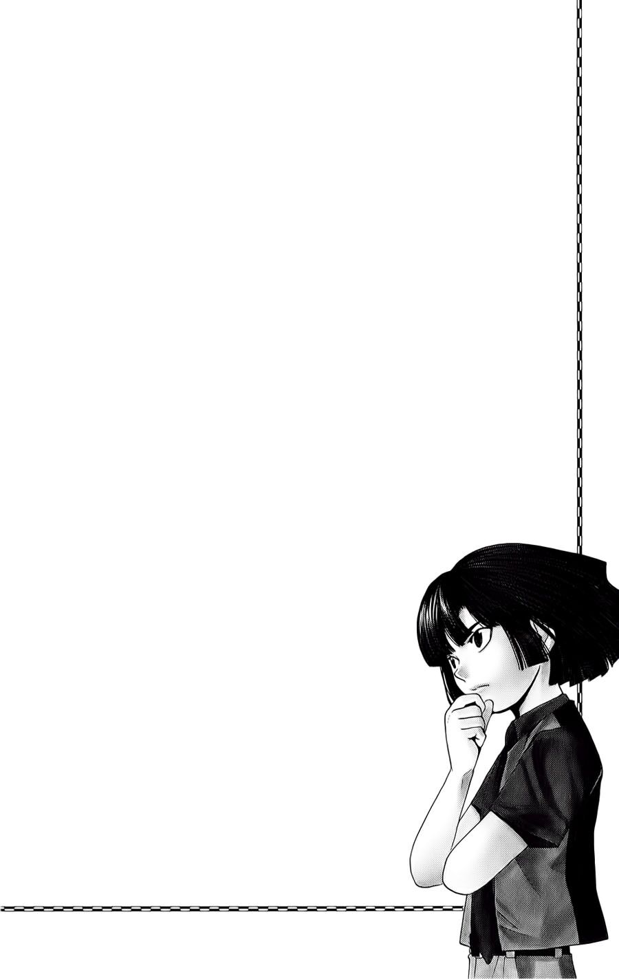 Kỳ Thủ Cờ Vây: Chapter 43