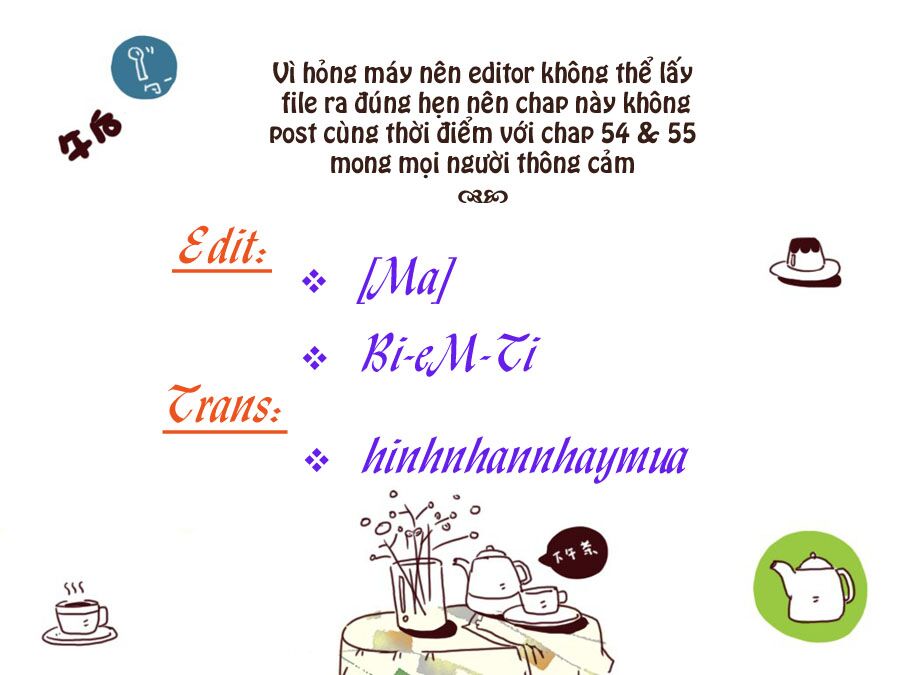 Kỳ Thủ Cờ Vây: Chapter 56