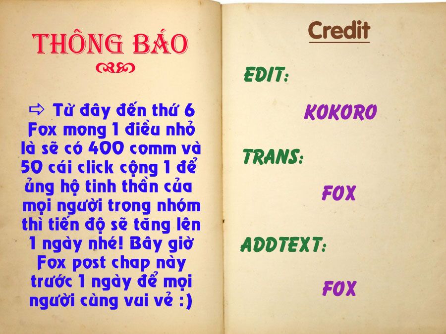 Kỳ Thủ Cờ Vây: Chapter 57