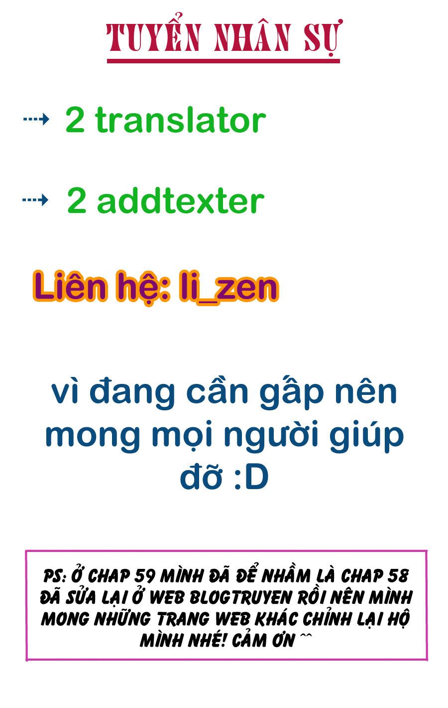 Kỳ Thủ Cờ Vây: Chapter 60