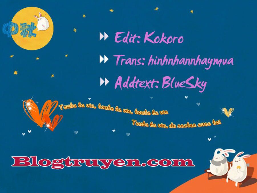 Kỳ Thủ Cờ Vây: Chapter 60